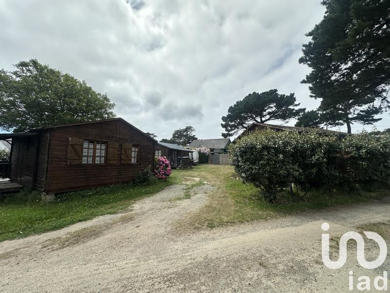 Terrain - 20 312 m²