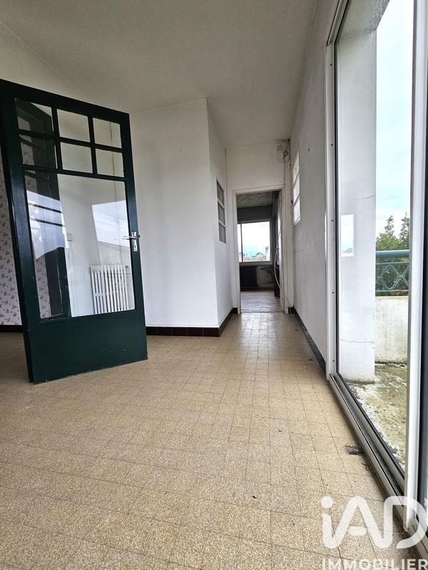 Maison - 196 m² - 8 pièces