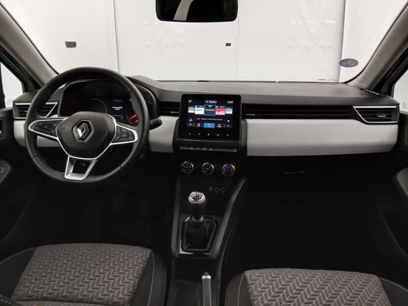 Renault Clio V TCe 100 Gpl Evolution