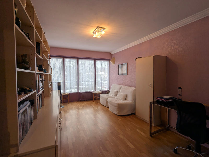 Appartement - 108 m² - 4 pièces