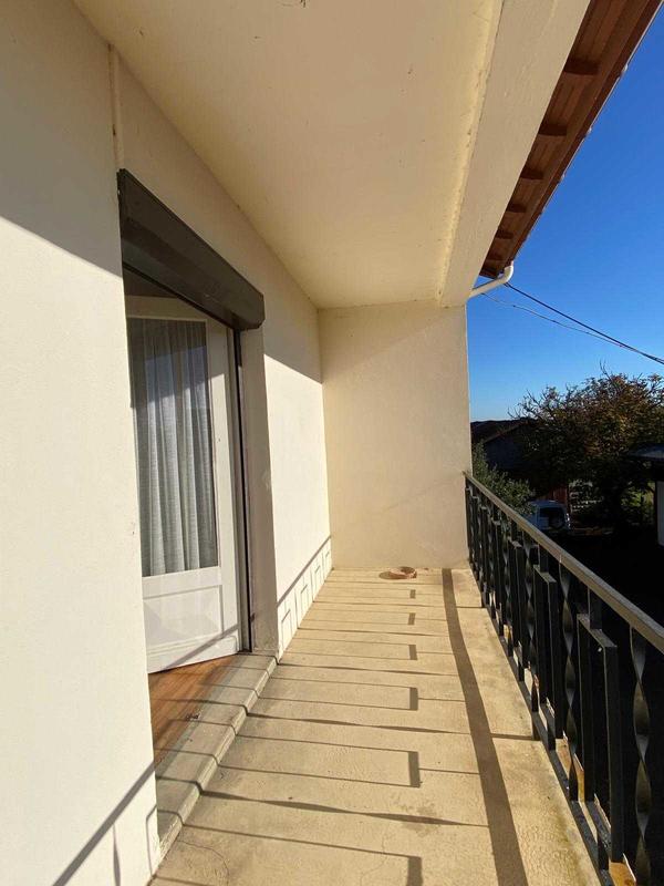 Propriété - 156 m² - 7 pièces