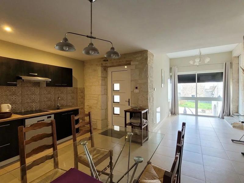 Propriété - 237 m² - 8 pièces