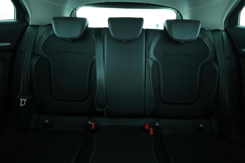 Renault Mégane 1.3 TCe Techno Edc 140 ch