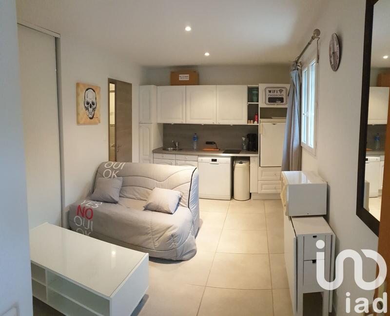 Appartement - 102 m² - 4 pièces