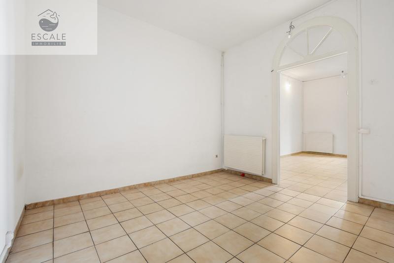 Appartement - 76 m² - 4 pièces