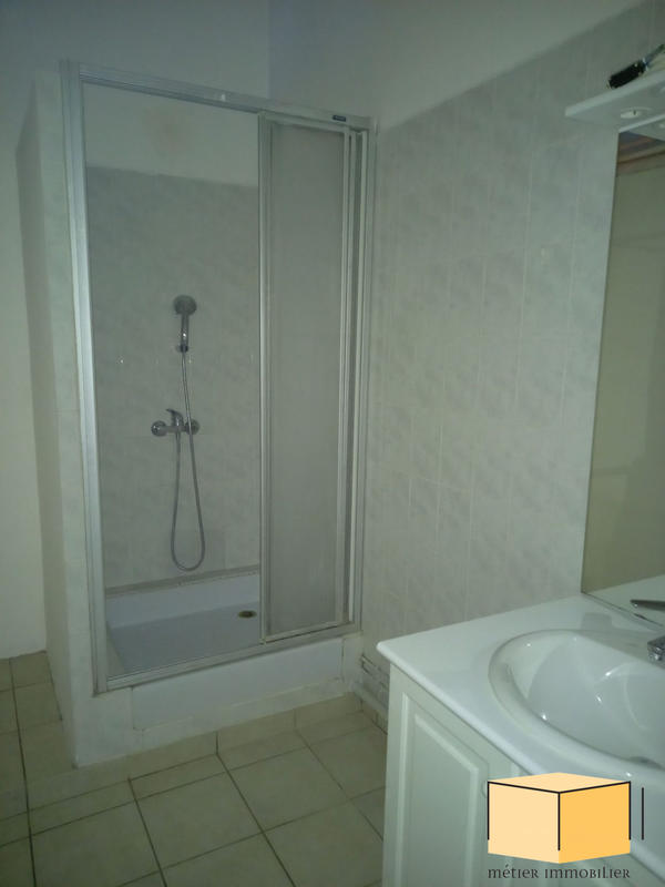 Appartement - 124 m² - 3 pièces