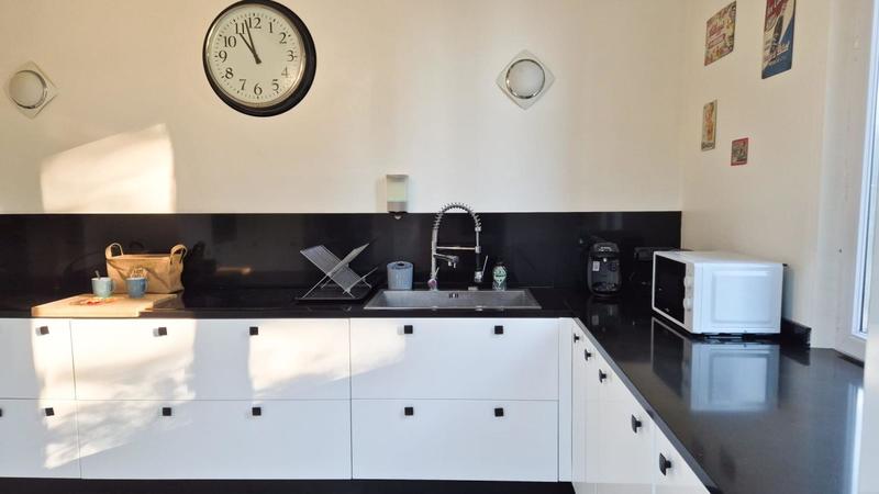 Villa - 115 m² - 5 pièces