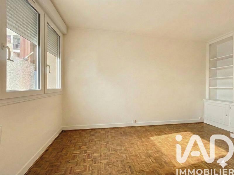 Appartement - 72 m² - 4 pièces