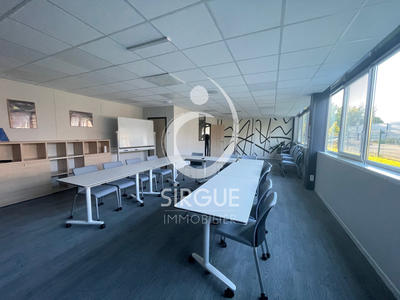 Local commercial - 700 m²