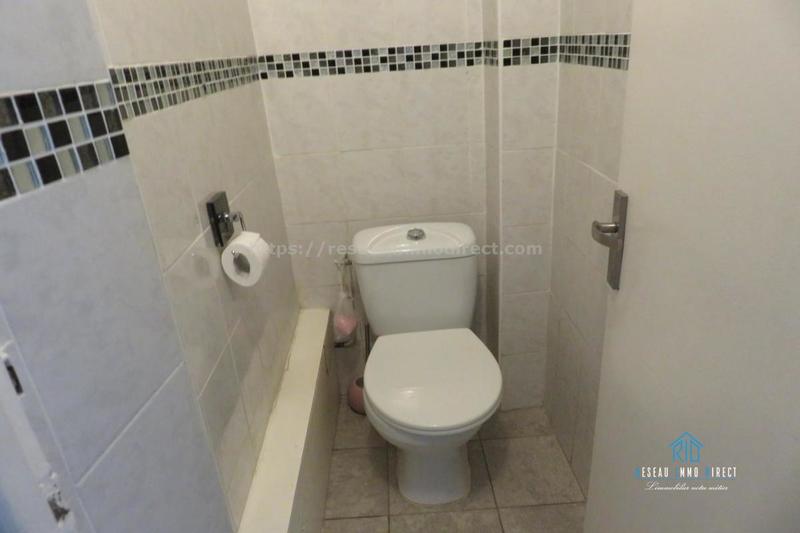 Appartement - 70 m² - 4 pièces