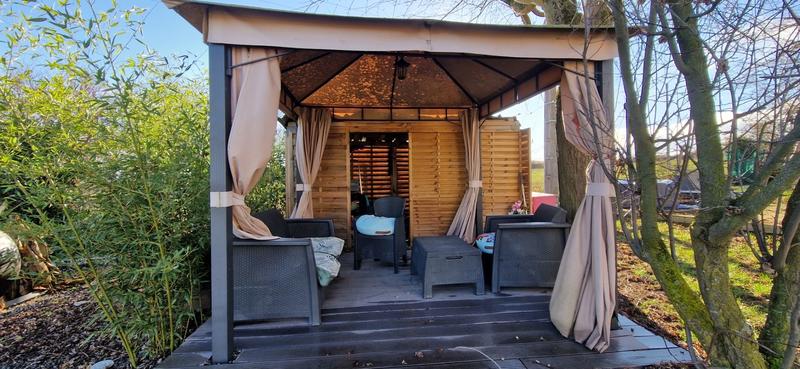 Villa - 110 m² - 6 pièces