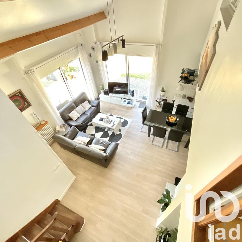 Maison - 172 m² - 8 pièces