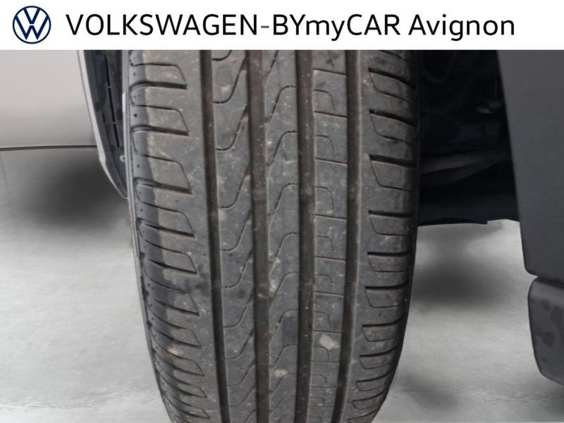 Volkswagen Taigo 1.5 Tsi 150 Dsg7 R-Line