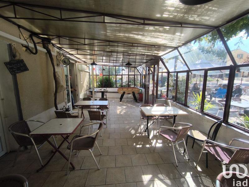 Local commercial - 162 m²