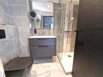 Appartement ancien - 32 m² - 2 pièces