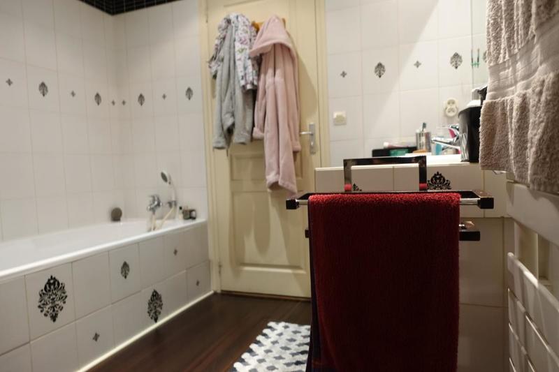 Appartement - 172 m² - 4 pièces