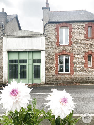 Local commercial - 15 m²