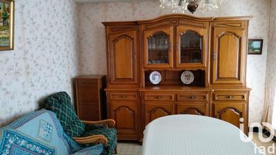 Ferme - 64 m² - 3 pièces