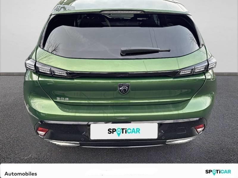 Peugeot 308 III PureTech 130 s&amp;S Allure Pack