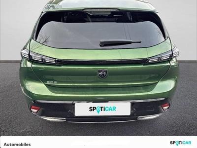 Peugeot 308 III PureTech 130 s&amp;S Allure Pack