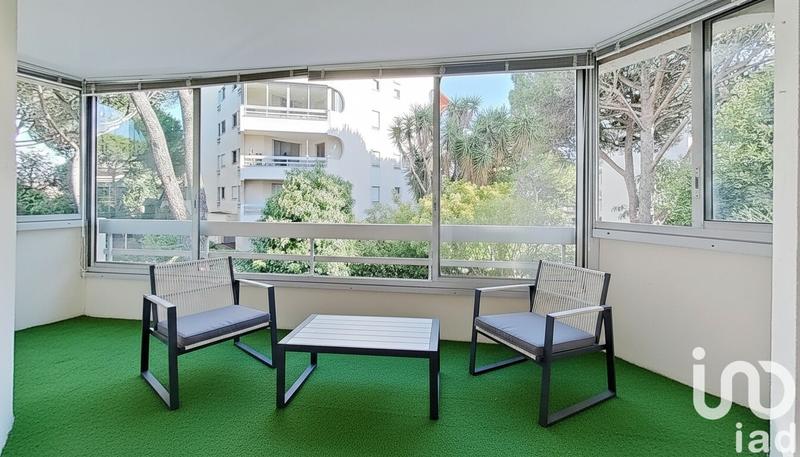 Appartement - 71 m² - 3 pièces