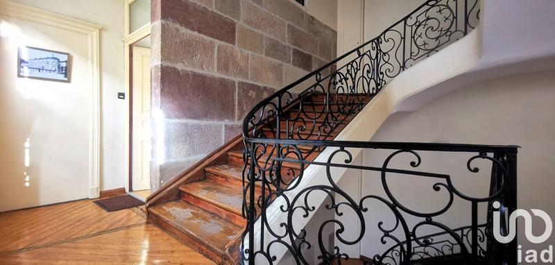 Appartement - 82 m² - 3 pièces