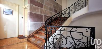 Appartement - 82 m² - 3 pièces