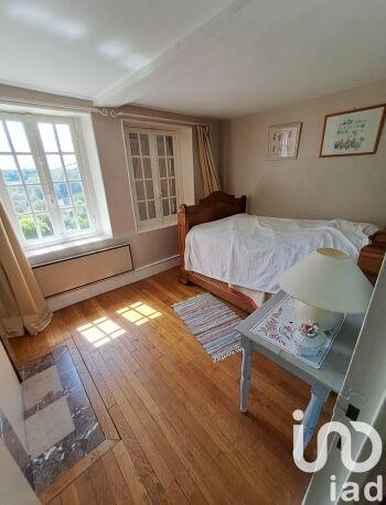 Maison - 172 m² - 7 pièces