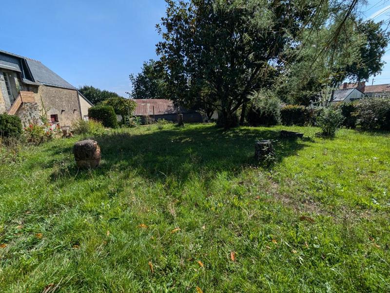 Maison - 93 m² - 6 pièces