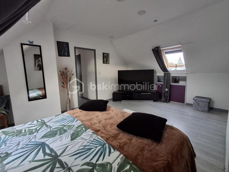 Pavillon - 92 m² - 4 pièces