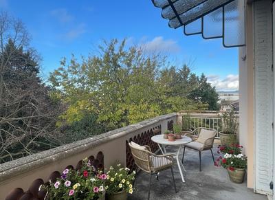 Appartement - 17 m² - 1 pièce