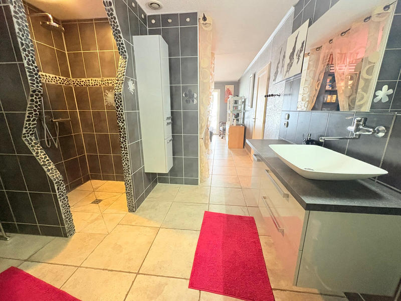 Villa - 172 m² - 4 pièces