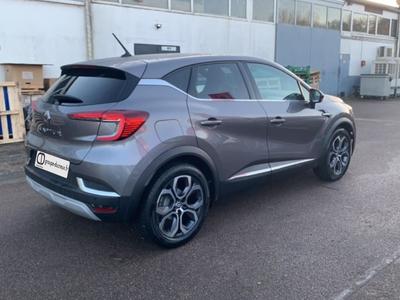 Renault Captur TCe 140 - 21 Intens