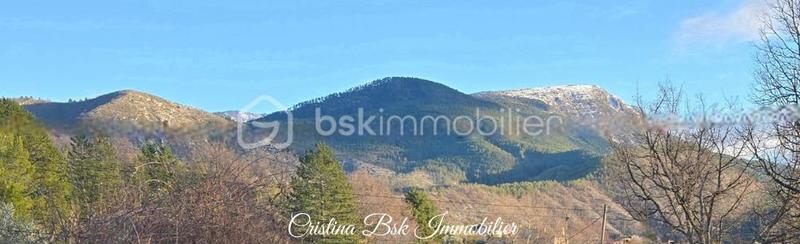 Maison - 188 m² - 9 pièces