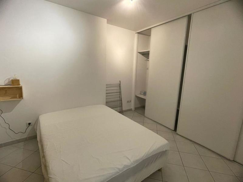 Appartement - 32 m² - 2 pièces