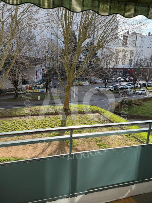 Appartement - 66 m² - 4 pièces