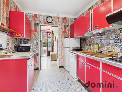 Maison - 68 m² - 3 pièces