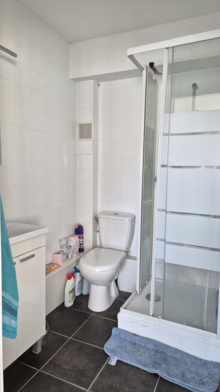 Appartement - 25 m² - 1 pièce