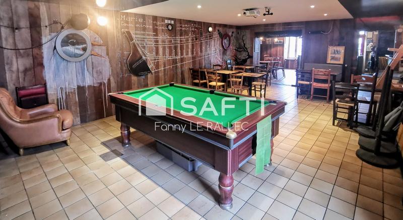 Local commercial - 265 m²
