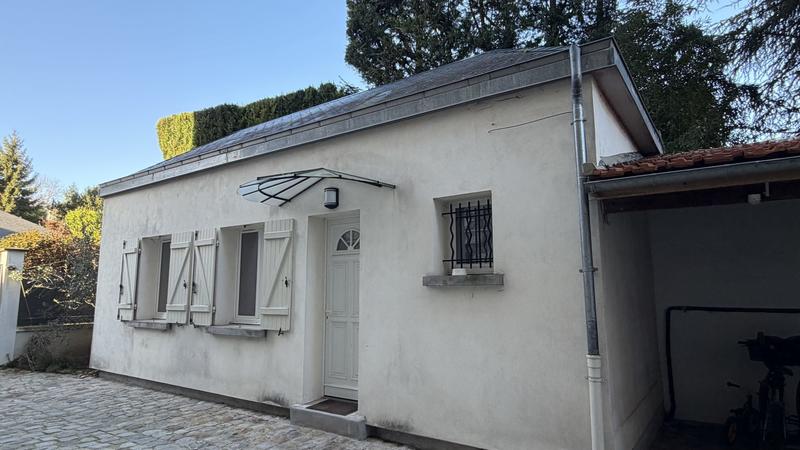 Appartement - 21 m² - 1 pièce