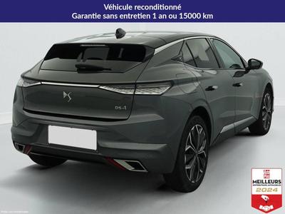 Ds Ds 4 Ds4 PureTech 130 Eat8 Rivoli