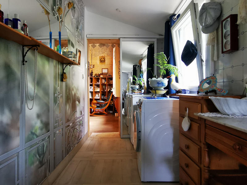 Maison - 73 m² - 4 pièces