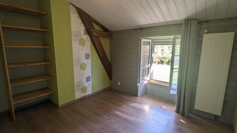 Maison - 242 m² - 5 pièces