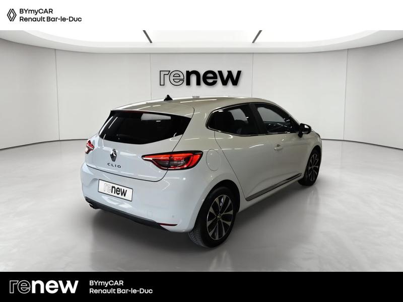 Renault Clio V TCe 90 X-Tronic - 21n Intens