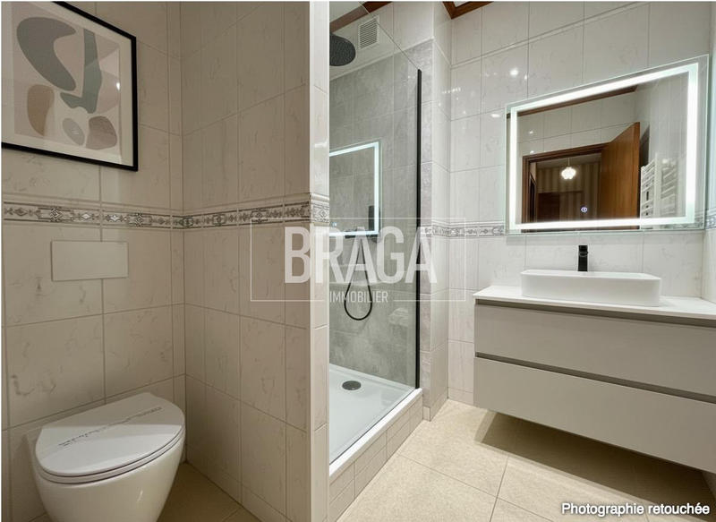 Maison - 107 m² - 5 pièces