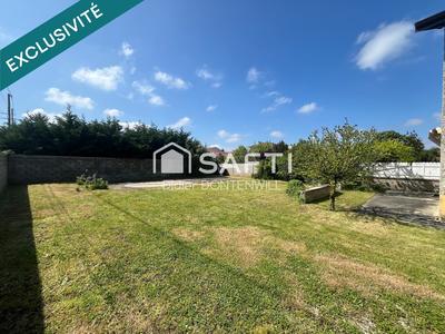 Maison - 141 m² - 7 pièces