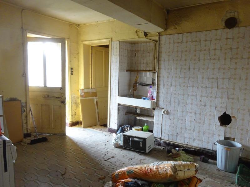 Fermette - 107 m² - 4 pièces