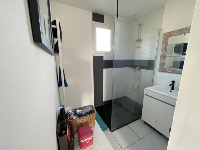 Maison - 111 m² - 5 pièces