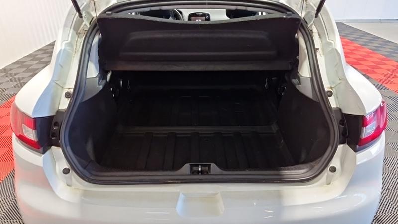 Renault Clio IV Societe Dci 75 Energy Air Medianav