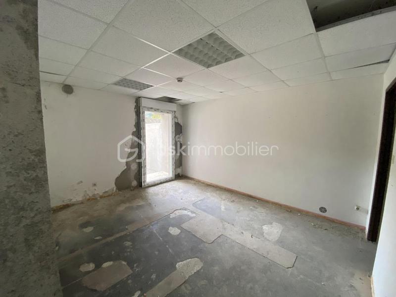 Appartement - 90 m² - 3 pièces